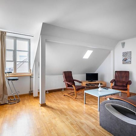 P&O Serviced Apartments Old Town Podwale Varsovia Exterior foto